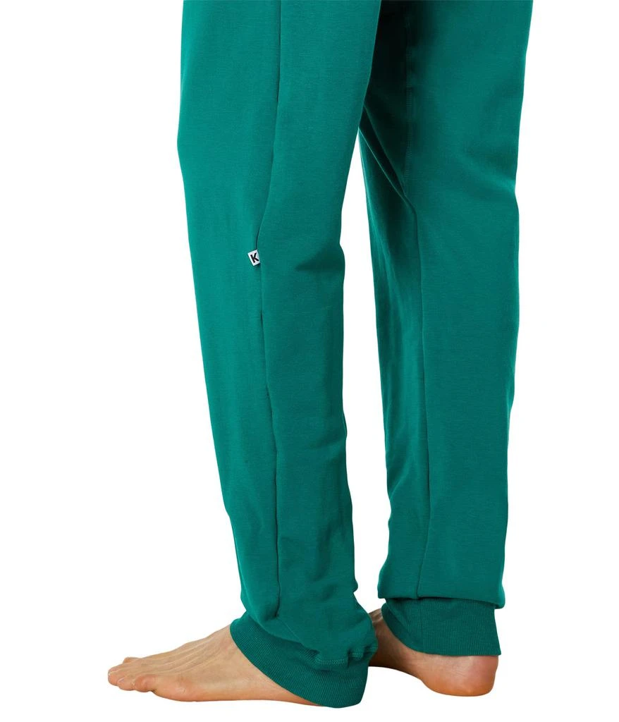 商品KicKee Pants|Fleece Jumpsuit with Hood,价格¥377,第3张图片详细描述