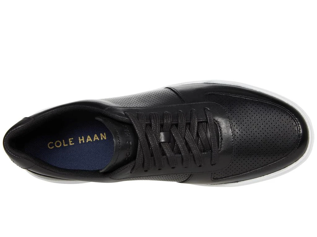 商品Cole Haan|Grand Crosscourt Modern Perf Sn,价格¥564,第2张图片详细描述