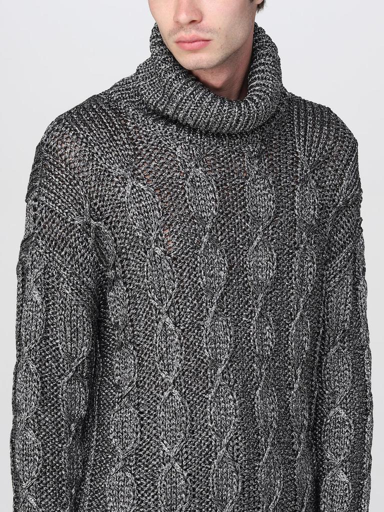 商品Yves Saint Laurent|Saint Laurent sweater for man,价格¥7823,第7张图片详细描述