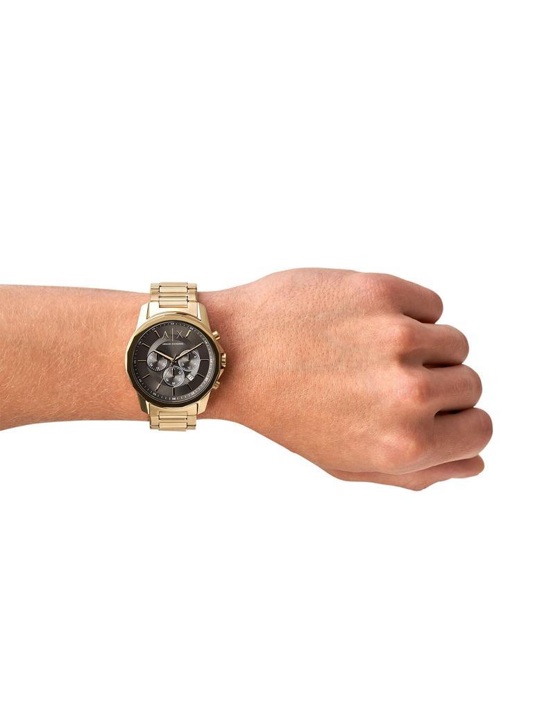 商品Armani Exchange|Wrist watch,价格¥2079,第6张图片详细描述