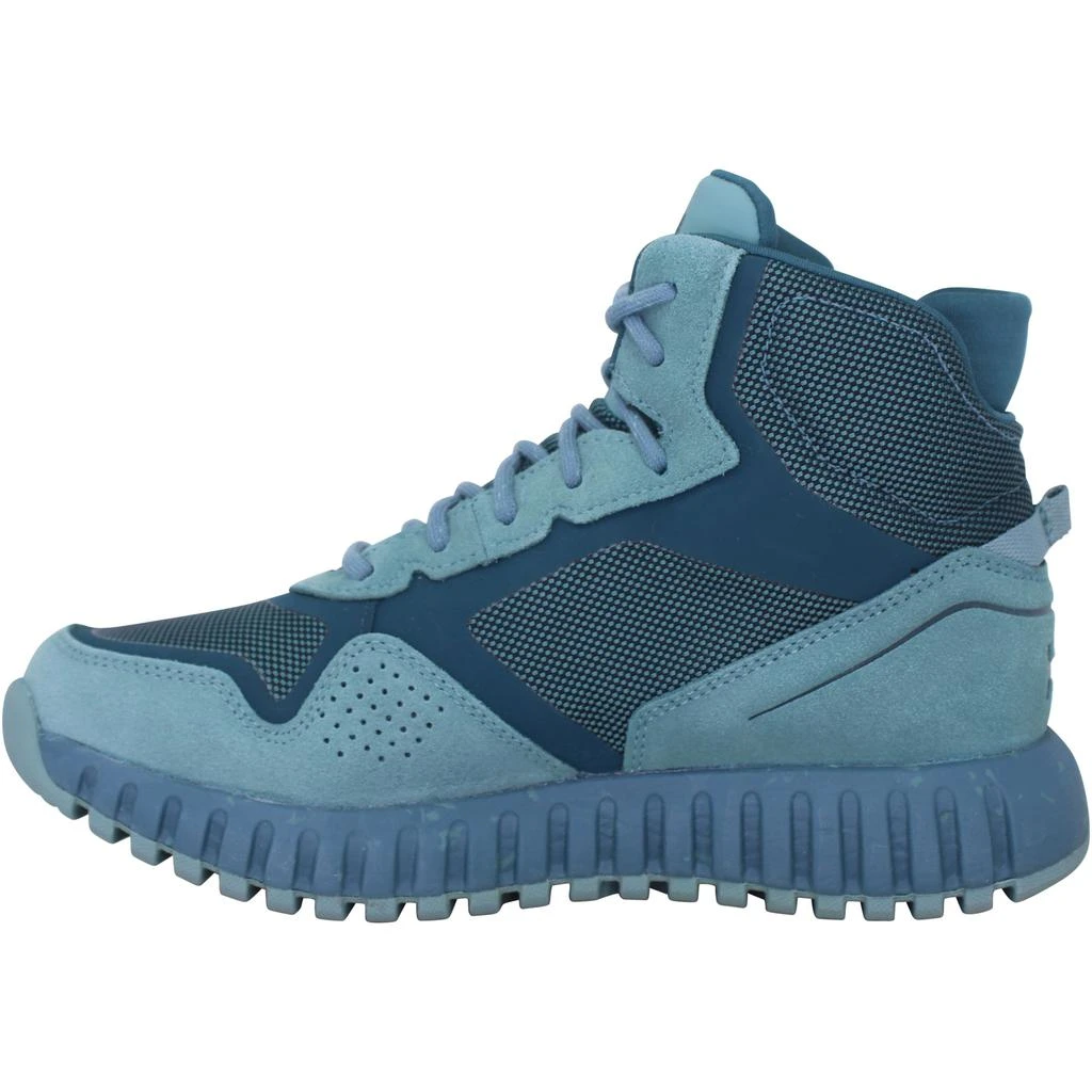 商品Helly Hansen|Helly Hansen Monashee Ullr HT Teal/Jade  114-46.443 Women's,价格¥297,第2张图片详细描述