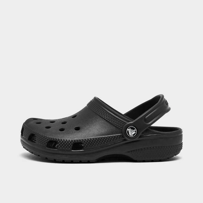 商品Crocs|Little Kids' Crocs Classic Clog Shoes,价格¥293,第1张图片