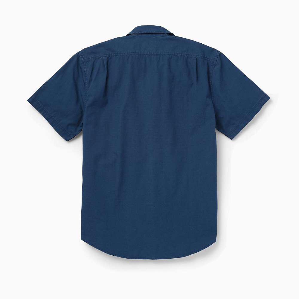 Filson Men's Field SS Shirt商品第4张图片规格展示