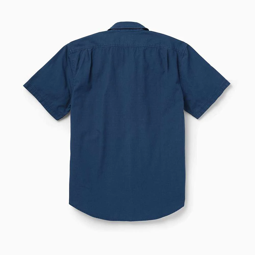 商品Filson|Filson Men's Field SS Shirt,价格¥563,第4张图片详细描述