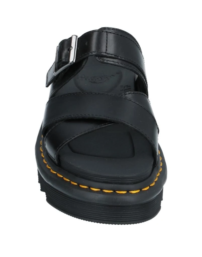 商品Dr. Martens|Sandals,价格¥1350,第4张图片详细描述