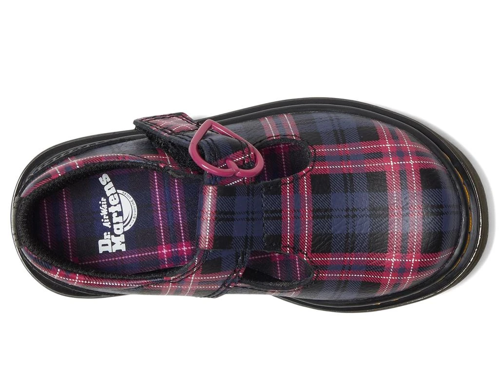 商品Dr. Martens|Polley II (Toddler),价格¥477,第2张图片详细描述