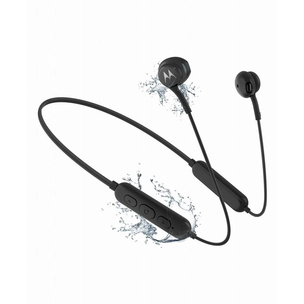 Moto SP110 Sports Wireless in-Ear Headphones 商品
