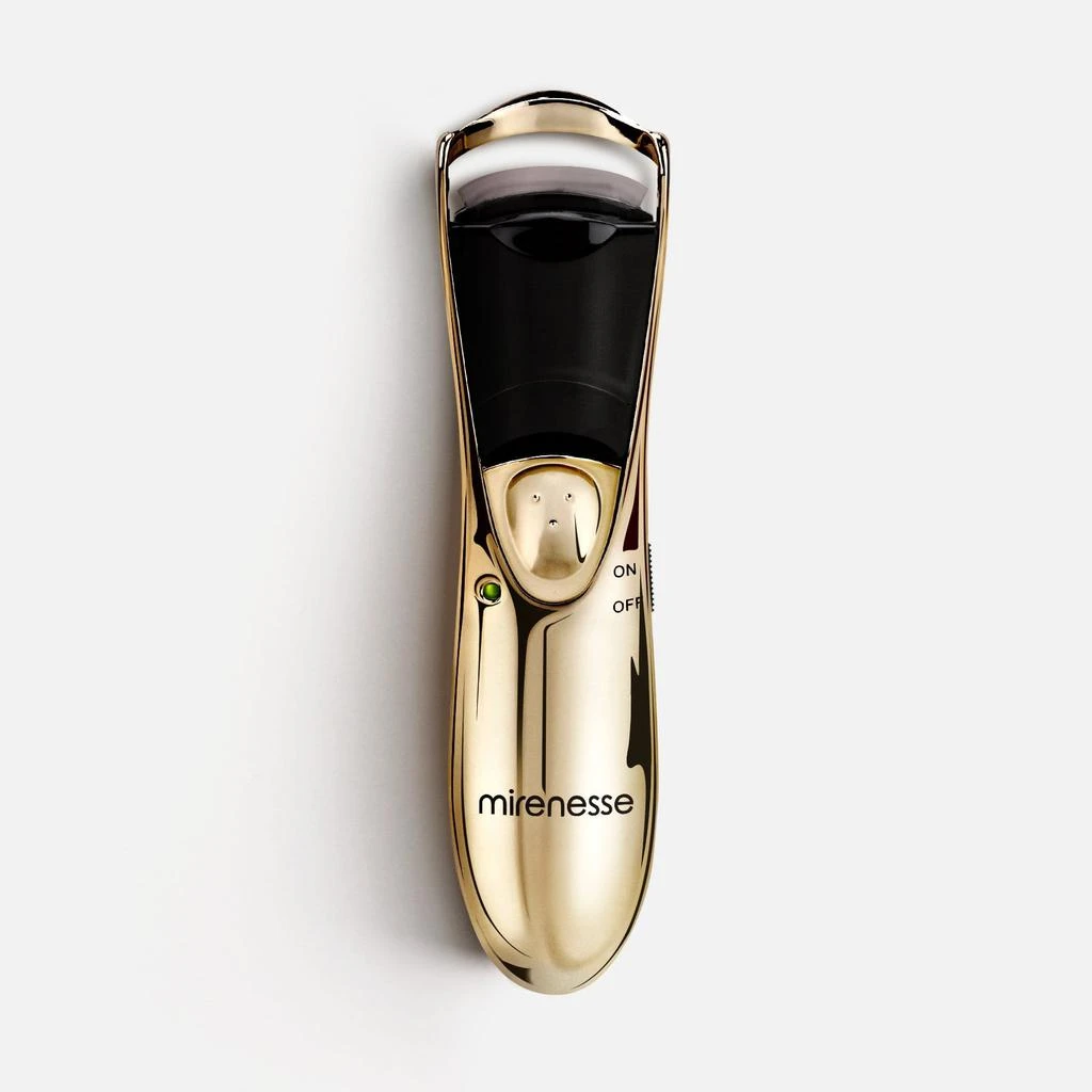 商品Mirenesse|Lash Lift & ICurl 360 Curler + Mascara,价格¥316,第2张图片详细描述