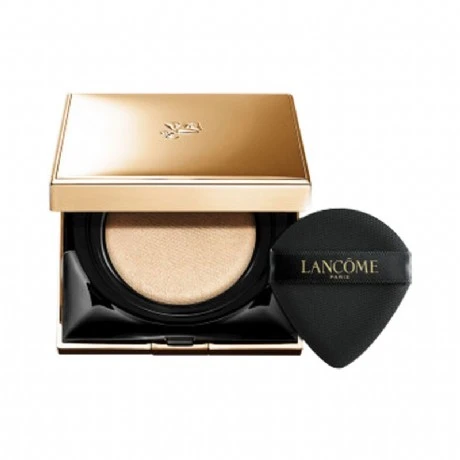 商品Lancôme|LANCOME 兰蔻 菁纯精华气垫粉底液 13g #110,价格¥551,第1张图片