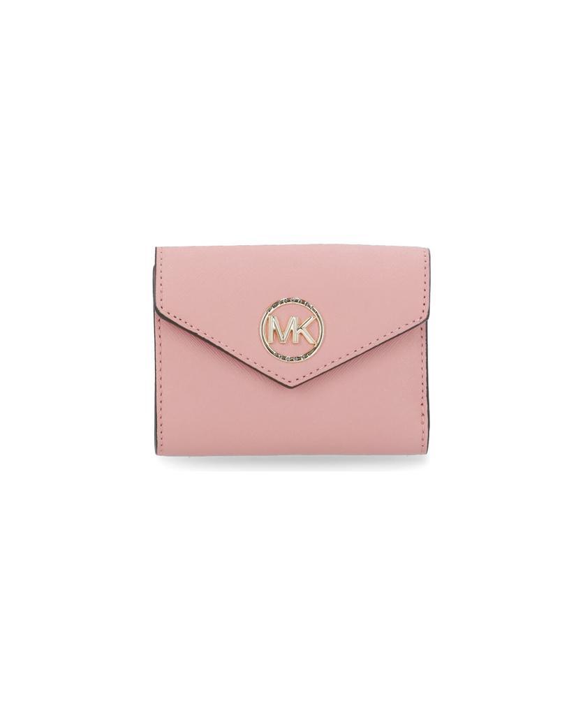 商品Michael Kors|Carmen Wallet,价格¥914,第1张图片