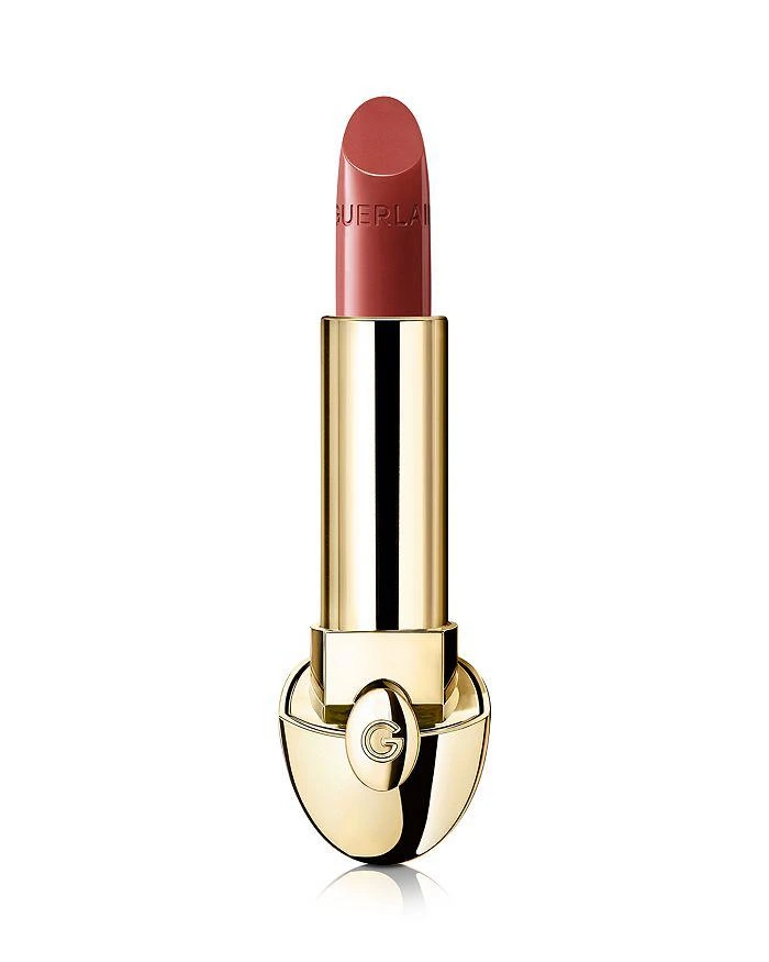 商品Guerlain|Rouge G Customizable Satin Lipstick Refill,价格¥316,第1张图片