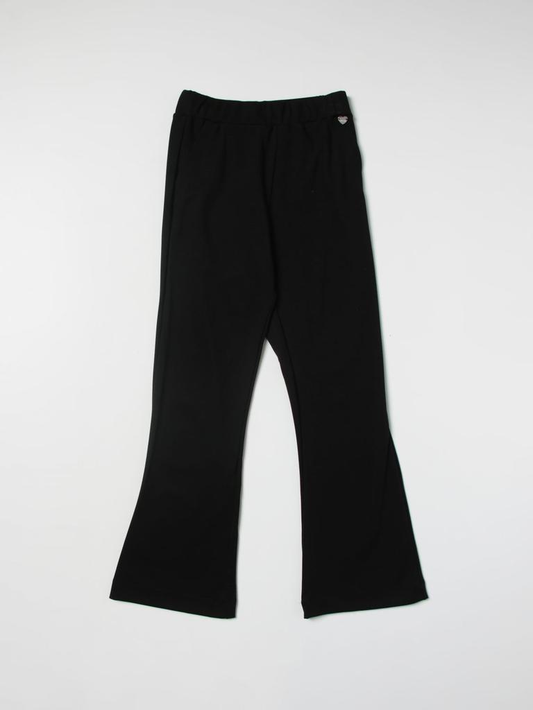 商品MONNALISA|Monnalisa pants for girls,价格¥477-¥598,第1张图片
