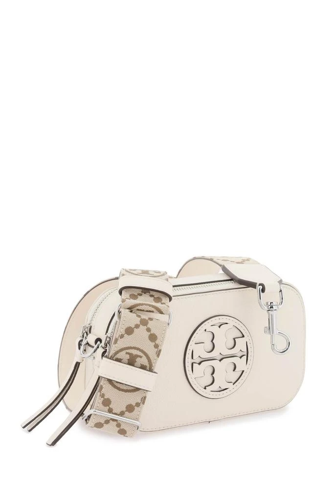 商品Tory Burch|Tory burch 'miller' mini crossbody bag,价格¥1540,第3张图片详细描述