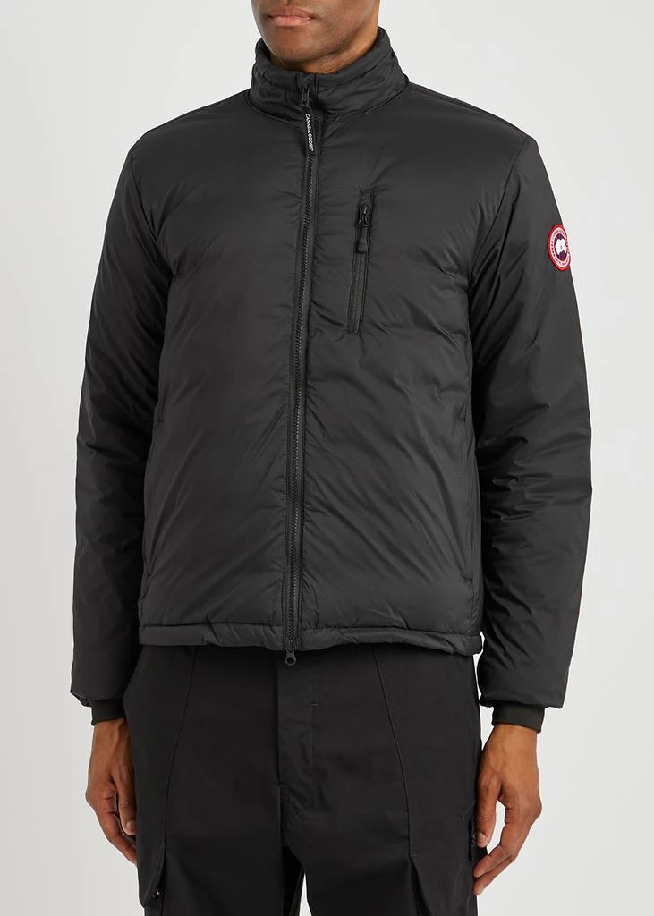 商品Canada Goose|Lodge Feather-Light shell jacket,价格¥7024,第2张图片详细描述