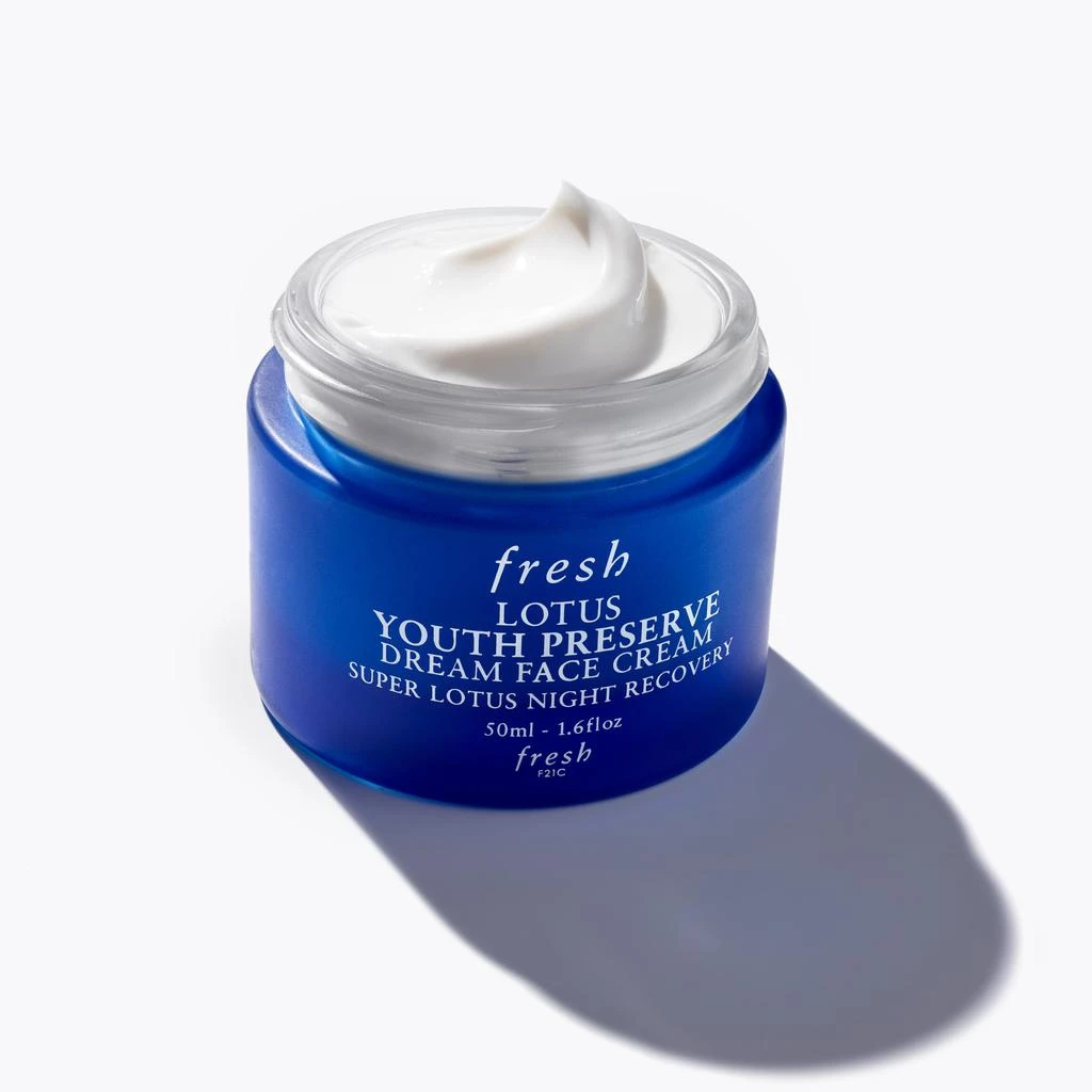 Lotus Youth Preserve Dream Face Cream 商品