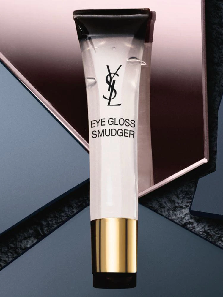 商品Yves Saint Laurent|The Shock Eye Gloss Smudger/0.25 oz.,价格¥231,第3张图片详细描述