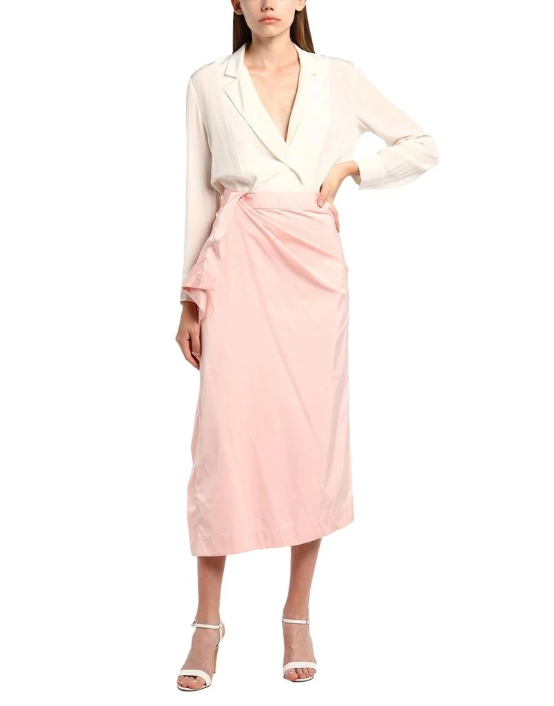 商品Rosie Assoulin|Maxi Skirts,价格¥1744,第2张图片详细描述