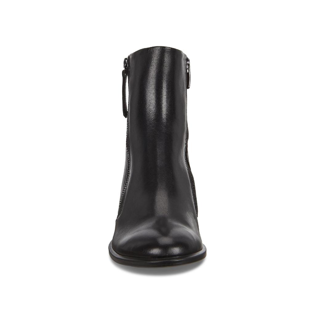 ECCO SHAPE 35 Women's BLOCK Zippered Ankle Boot商品第5张图片规格展示