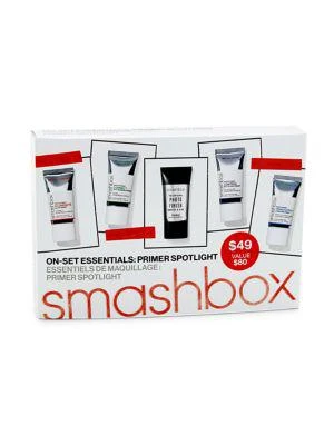 商品Smashbox Cosmetics|5-Piece On-Set Essentials Primer Spotlight Set,价格¥295,第2张图片详细描述
