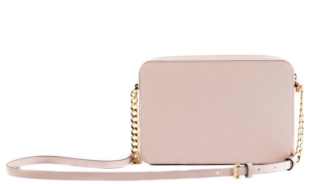 商品Michael Kors|Jet Set Large East West Saffiano Leather Crossbody Bag Handbag,价格¥1938,第2张图片详细描述