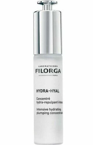 商品Filorga|Hydra-hyal Intensive Hydrating Plumping Concentrate 1v1320dm/359720 --30ml/1oz,价格¥512,第1张图片