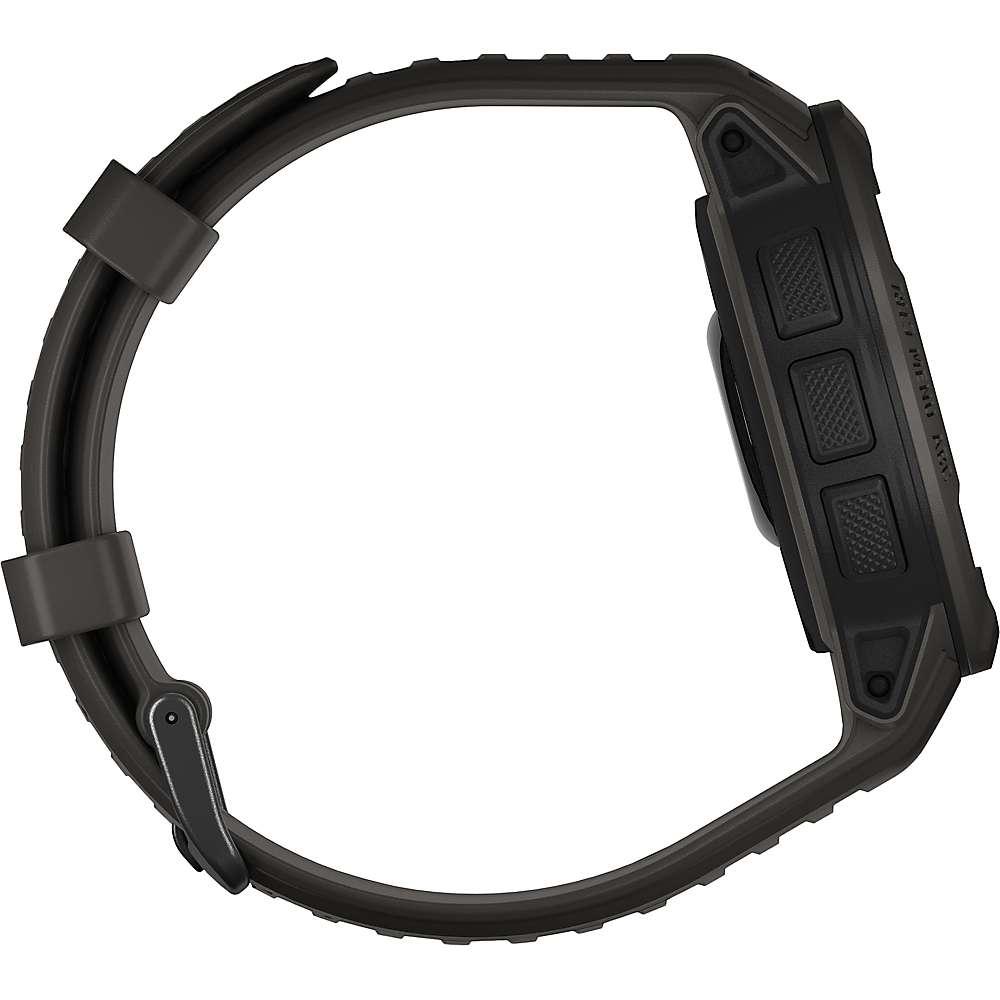 Garmin Instinct 2 Solar Watch商品第4张图片规格展示