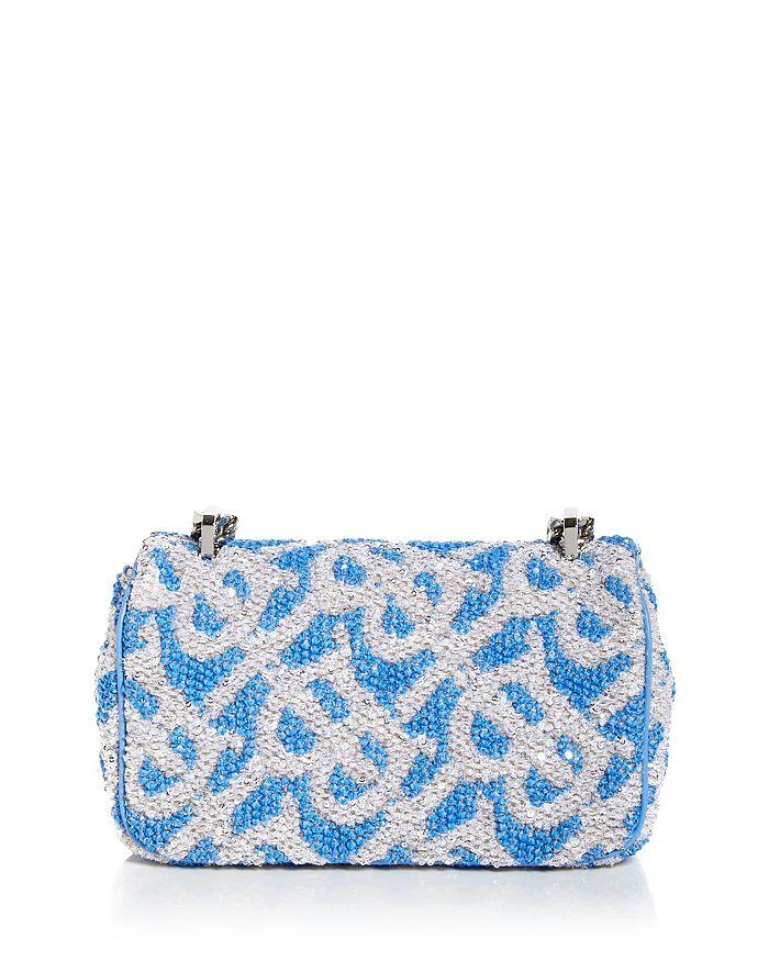 商品Burberry|Lola Embroidered Mini Crossbody Bag,价格¥6728,第4张图片详细描述