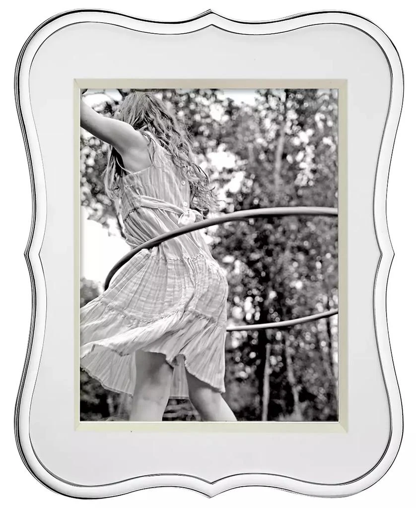 商品Kate Spade|new york Crown Point 8" x 10" Picture Frame,价格¥473,第1张图片