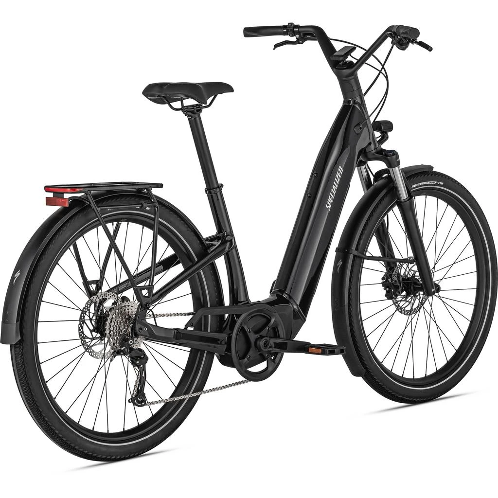 商品Specialized|Specialized Turbo Como 3.0 eBike - 2024,价格¥18833,第2张图片详细描述