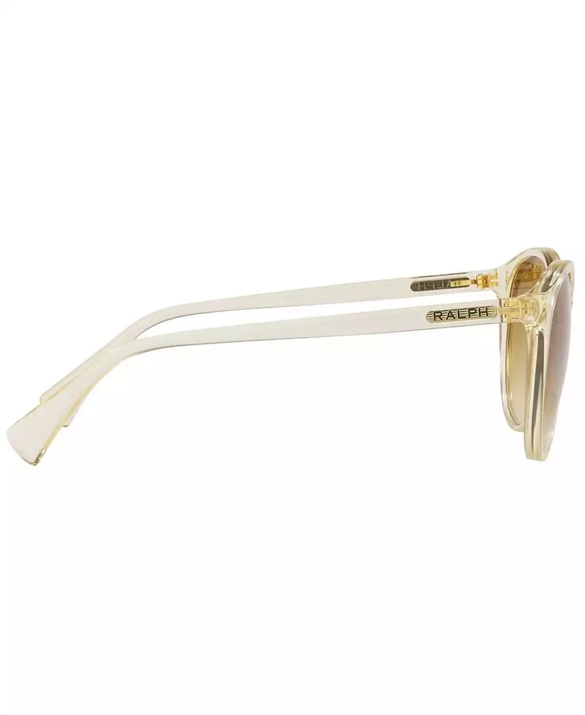 Ralph Women's Sunglasses, RA5273 53 商品