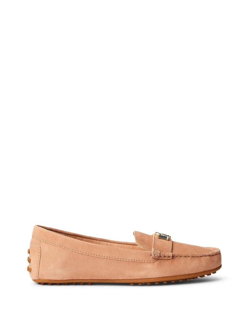 商品Ralph Lauren|Loafers,价格¥820,第1张图片