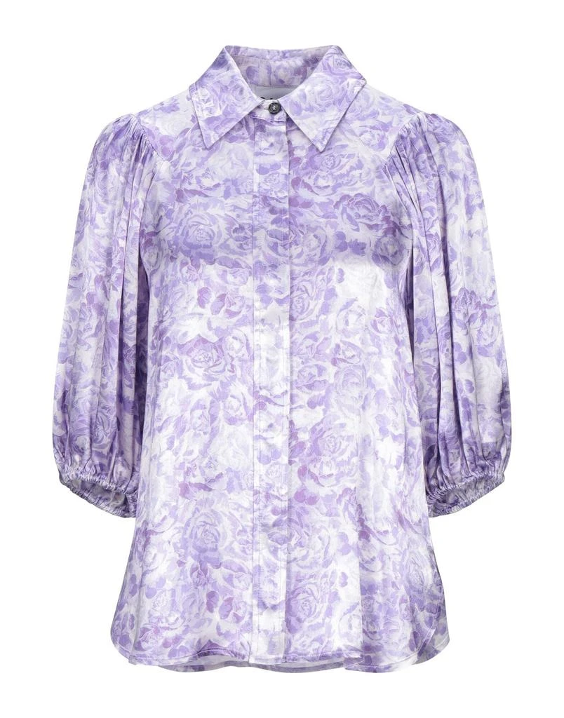 商品Ganni|Floral shirts & blouses,价格¥1025,第1张图片