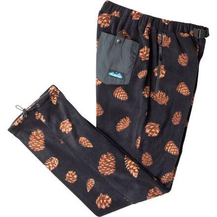 商品KAVU|Teannastay Pant - Men's,价格¥392,第2张图片详细描述