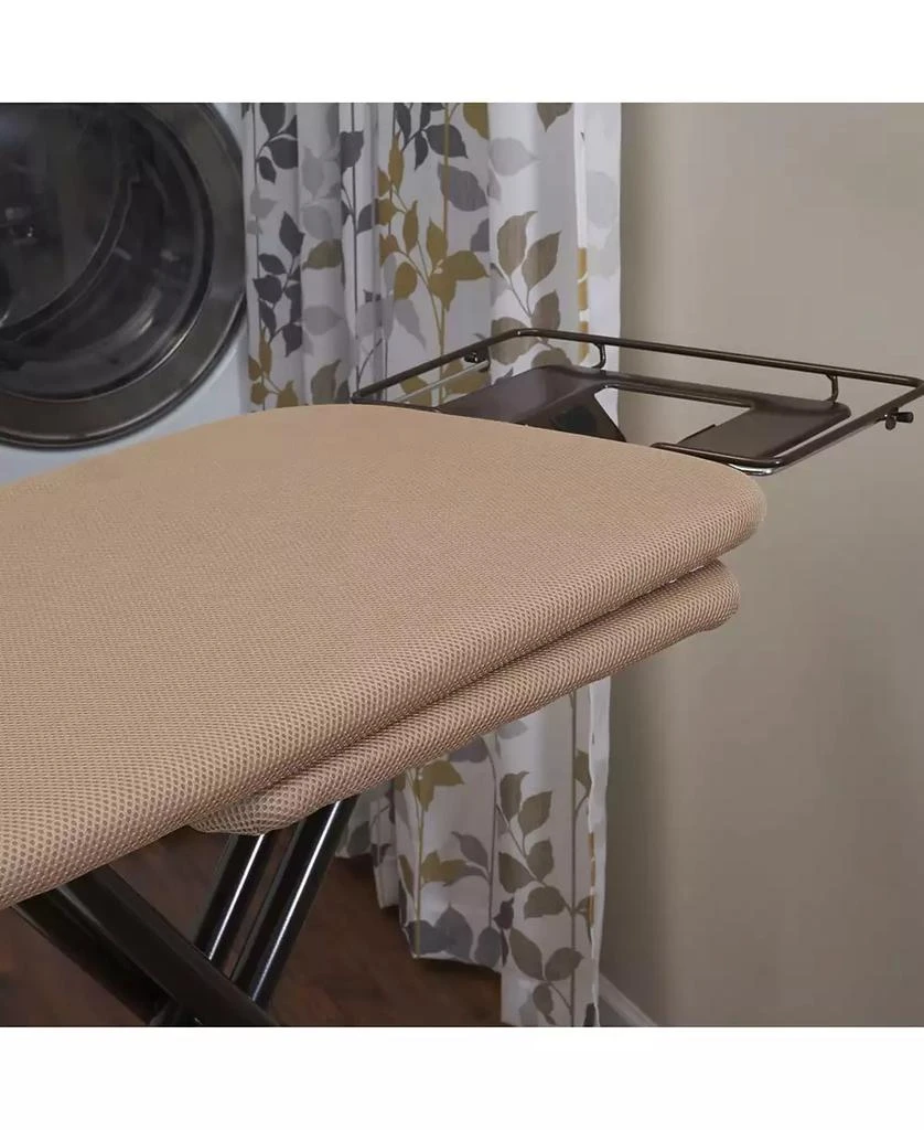 Household Essential Mega Ironing Board, 4-Leg 商品