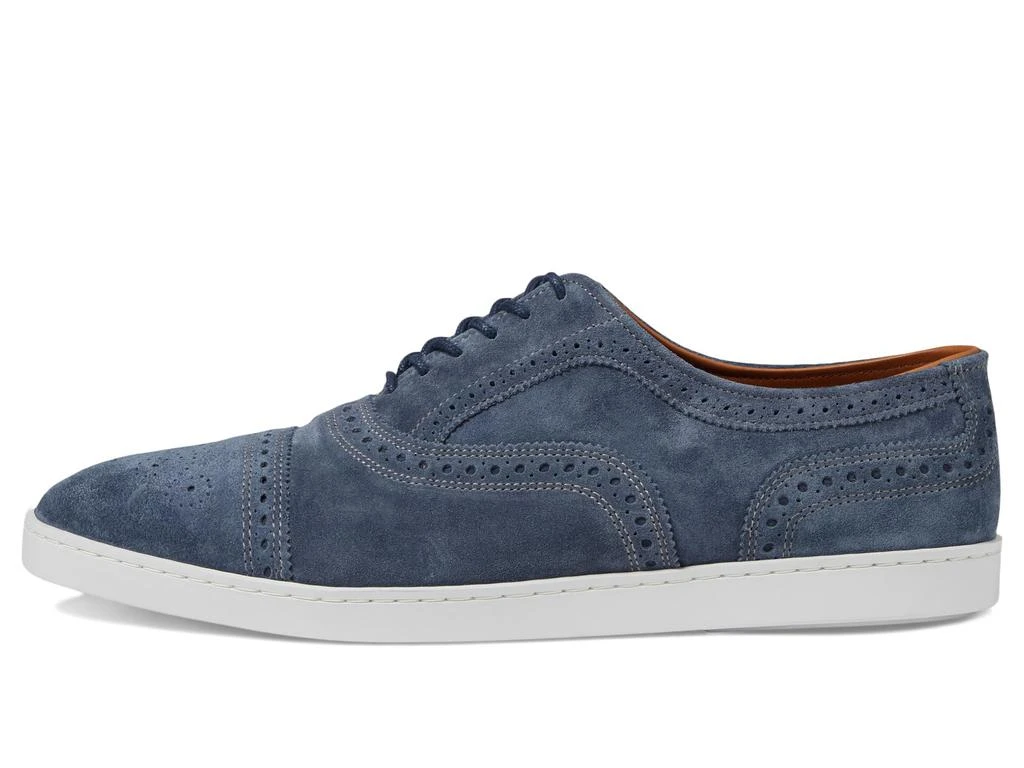 商品Allen Edmonds|Strand Sneak Cap Toe Oxfords,价格¥2090,第4张图片详细描述