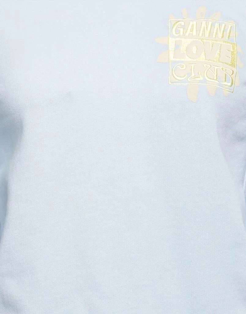 商品Ganni|Sweatshirt,价格¥799,第4张图片详细描述
