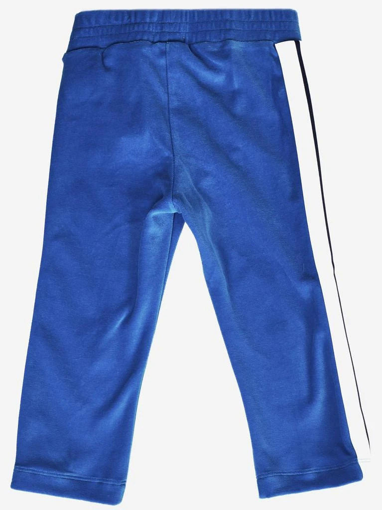 商品Palm Angels|Palm Angels Logo Track Trousers,价格¥1302,第2张图片详细描述