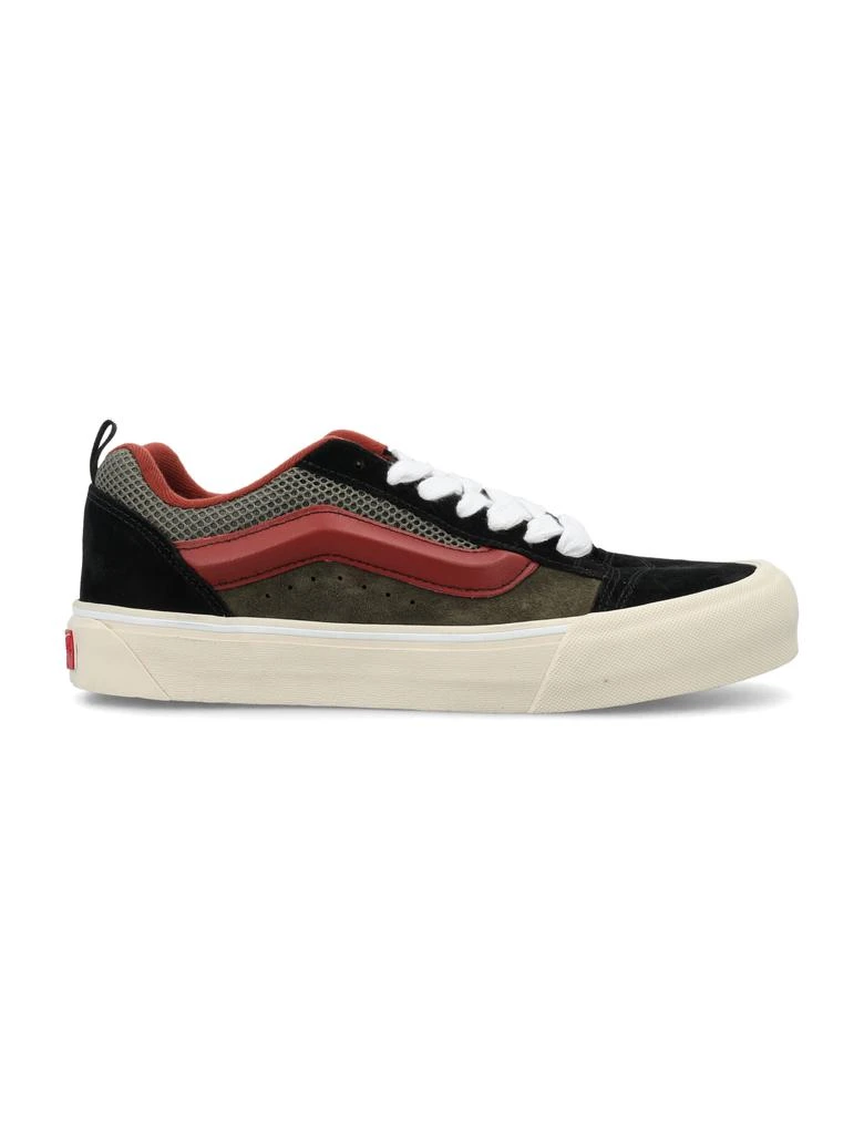 商品Vans|KNU SKOOL VLT LX LOW-TOP SNEAKERS,价格¥933,第1张图片