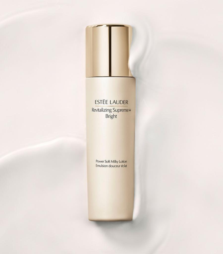 商品Estée Lauder|Revitalizing Supreme+ Bright Power Soft Milky Lotion (100ml),价格¥635,第4张图片详细描述