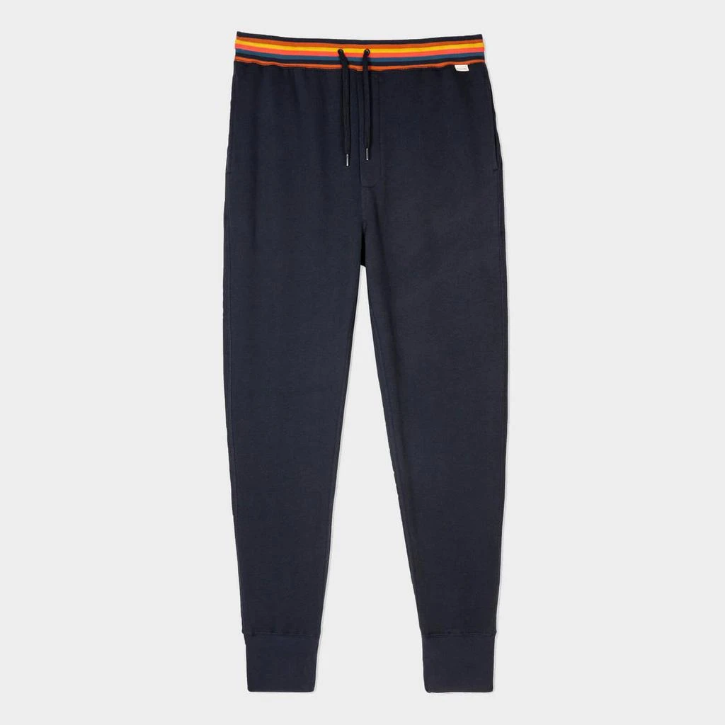 商品Paul Smith|Paul Smith Cotton-Jersey Lounge Joggers,价格¥479,第1张图片