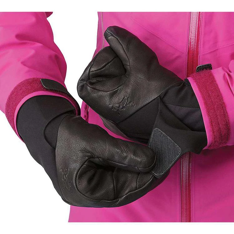商品Arc'teryx|Arcteryx Women's Anertia Mitten,价格¥847,第4张图片详细描述