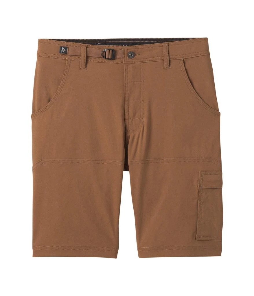 商品Prana|Stretch Zion 10" Short,价格¥176,第1张图片