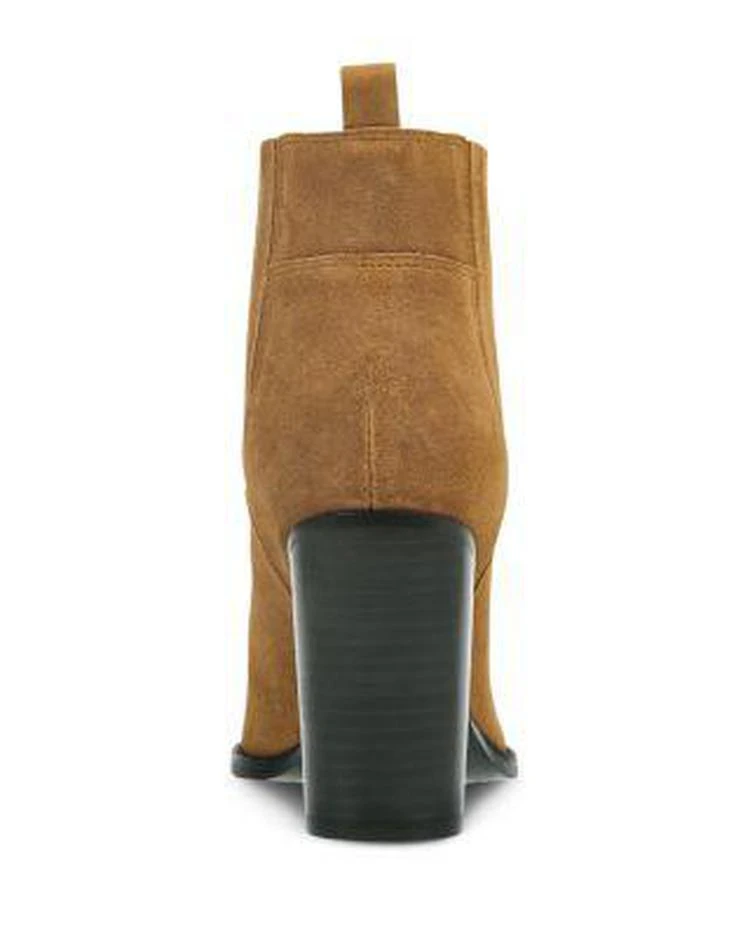 商品KENDALL & KYLIE|Colt Suede Ankle Boots,价格¥719,第4张图片详细描述