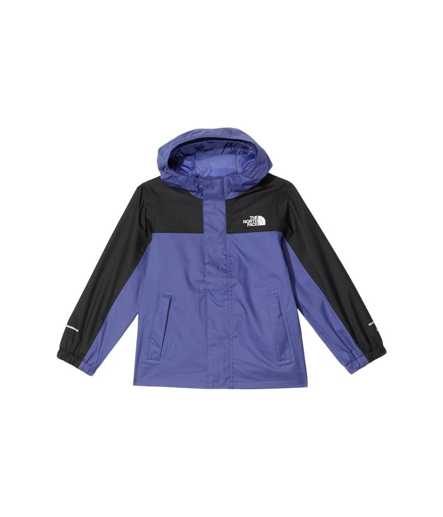 商品The North Face|Antora Rain Jacket (Toddler),价格¥435,第1张图片