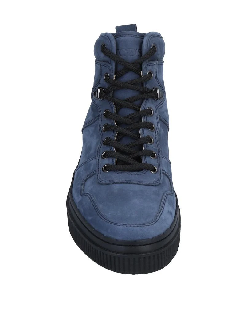 商品Tod's|Ankle boot,价格¥2146,第4张图片详细描述