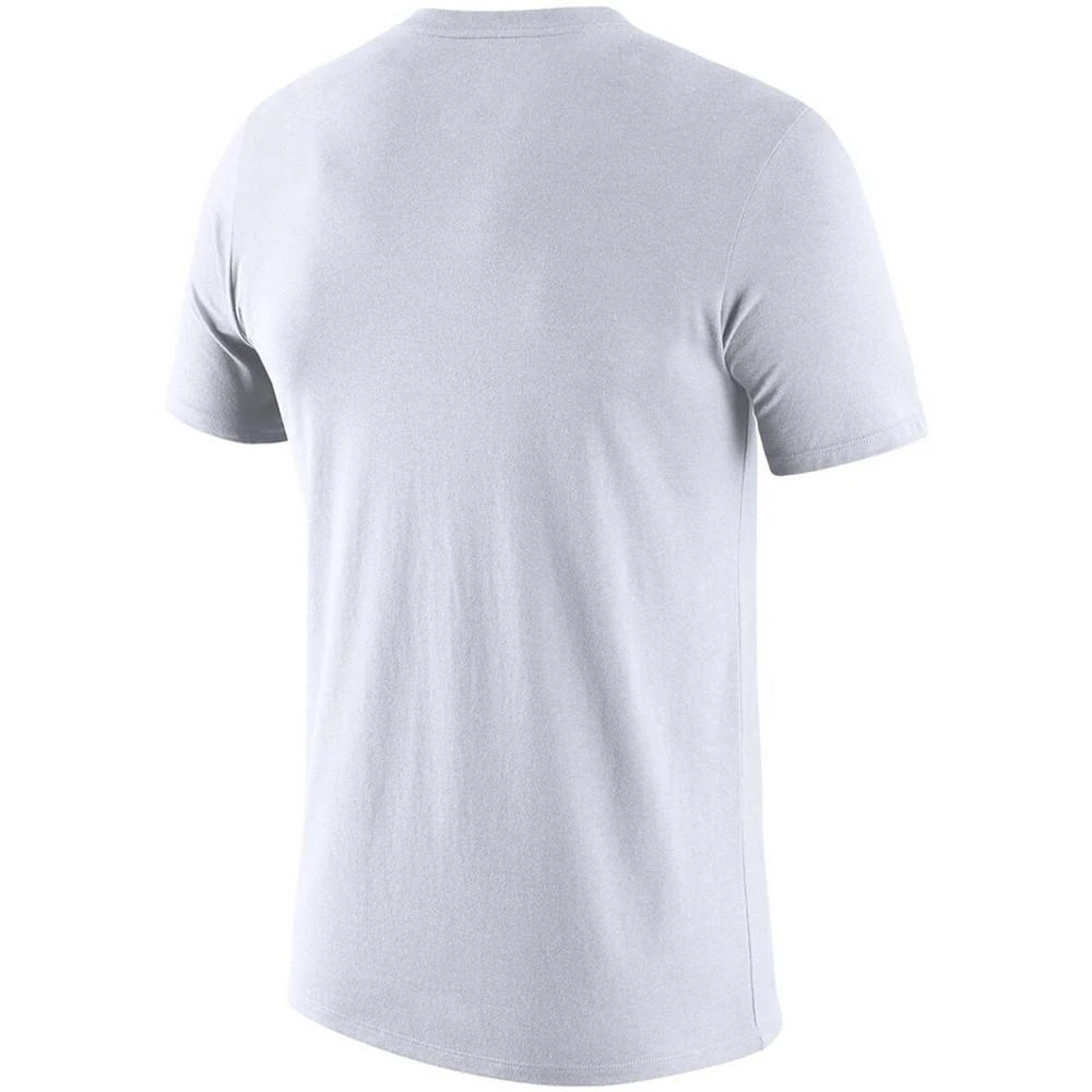 商品NIKE|Men's White WNBA Logo Performance T-shirt,价格¥264,第3张图片详细描述
