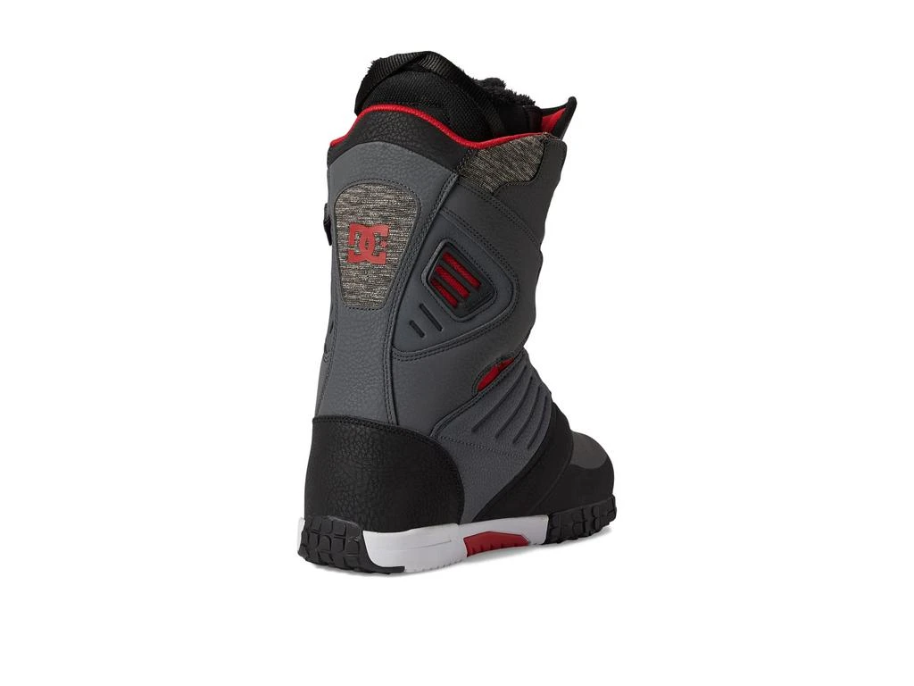商品DC|Judge Dual BOA® Snowboard Boots,价格¥1615,第5张图片详细描述