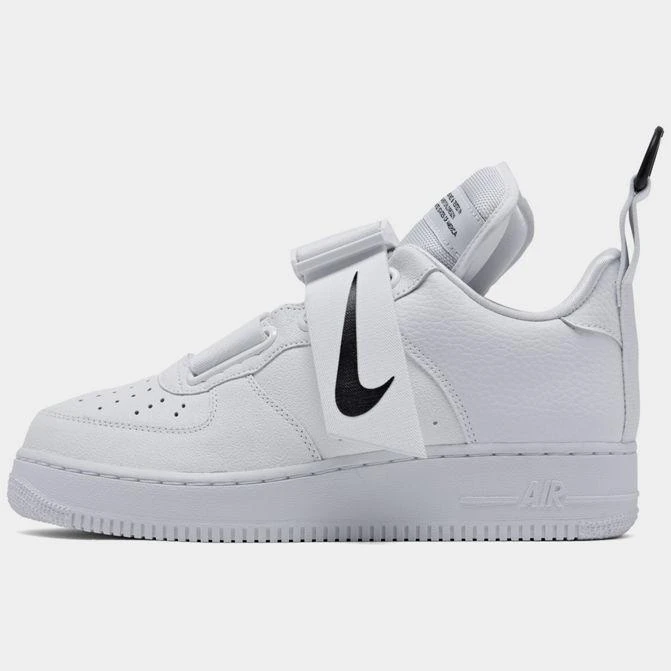 商品NIKE|Men's Nike Air Force 1 Utility Casual Shoes,价格¥630,第1张图片
