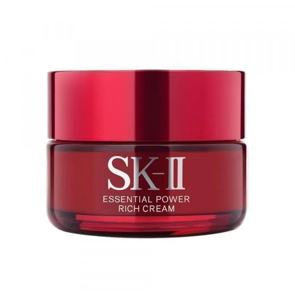 商品SK-II|Essential Power Rich Cream,价格¥1934,第1张图片