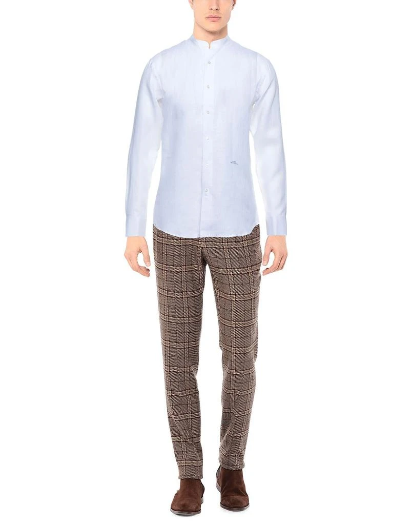 商品MALO|Linen shirt,价格¥1792,第2张图片详细描述